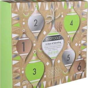 Brand new in the box